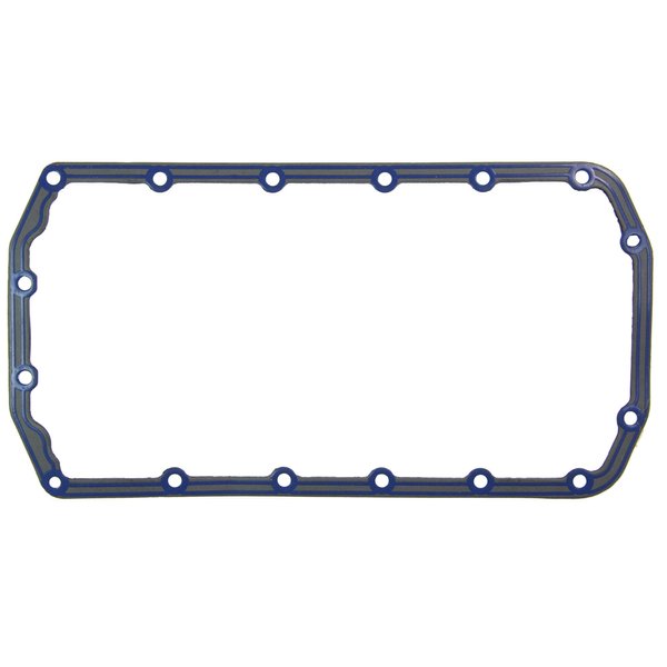 FEL-PRO OS 30820 Oil Pan Gasket Set