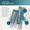 Lancer Skincare The Method: Cleanse Face Cleanser, Daily Face Wash with Salicylic Acid, Normal or Combination Skin, 4.05 Fluid Ounces