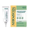 Neosporin Simply Formula 3-Ingredient First Aid Antibiotic Ointment and Wound Care Treatment with Bacitracin Zinc and Polymyxin B Sulfate, Preservative-, Paraben- and Neomycin-Free, 0.5 oz