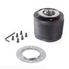 RASTP 6 Bolt Steering Wheel Hub Adapter for 1984-2004 Ford Mustang