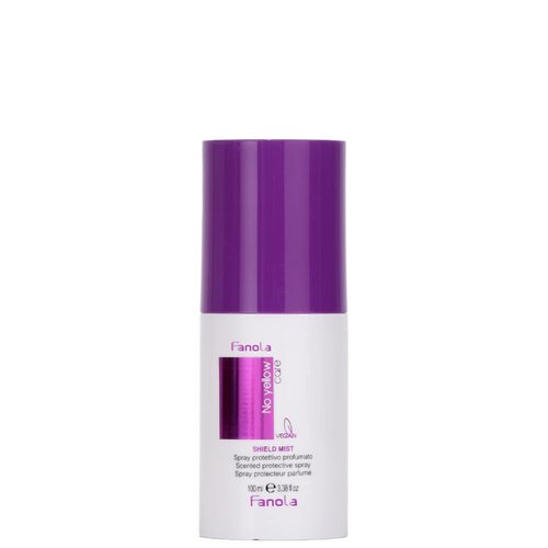 Fanola No Yellow Shield Protective Mist 100ml