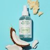 Mario Badescu Coconut Body Oil Enriched with Coconut Oil & Shea Butter | Lightweight Skin Care Hydrating and Moisturizing After Shower Massage Oil | 5 FL OZ