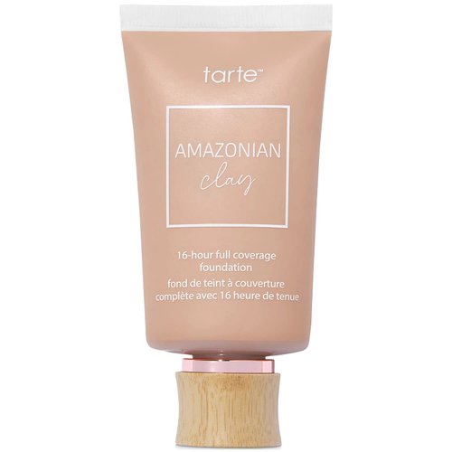 tarte Amazonian Clay 16-Hour Full Coverage Foundation 42N Tan Neutral