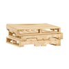 Set of 3 Pallets for Wrestling Action Figures
