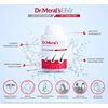Dr. Meral's Elixir - Hair Loss Shampoo: Helps Prevent and Reverse Thinning Hair - Sodium Lauryl Sulfate Free Shampoo with Saw Palmetto & DHT Blocker Ingredients Stimulates Hair Growth for Women & Men