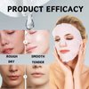8 Pcs Facial Masks - Face Mask Sheets - Face Mask Skin Care - Sheet Masks with Hyaluronic Acid & Plant Extract - Face Mask Pack for Women with Cute Animal Package, Moisturize,Nourish,Hydrate,Smooth