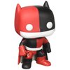 Funko POP Heroes Villains as Batman Harley Quinn Action Figure