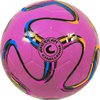 American Challenge Brasilia Soccer Ball (Raspberry, 2)