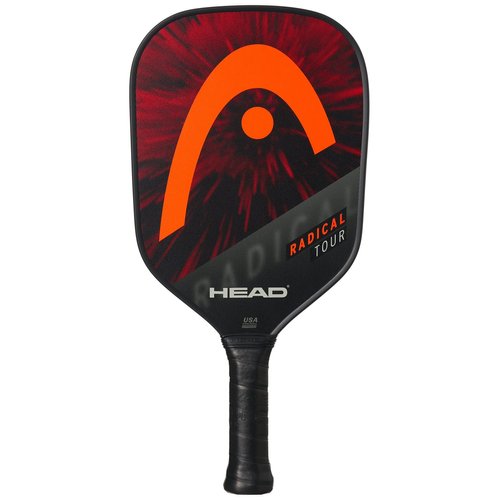 HEAD 2022 Radical Tour Pickleball Paddle (3-7/8)