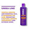 agilise Unika Ojon Home Care Hair Conditioner - Moisturizing Conditioner - Vegetal Keratin, Ojon Oil, VEGAN -16.9fl.oz/500ml