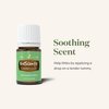 Young Living KidScents TummyGize Essential Oil Blend 5 ml - Calming & Relaxing , Kid-Friendly Aromatherapy , Gentle for Children - Inviting and Comforting Atmosphere