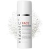 VITABRID C12 Vitamin C Boost Powder for Face with Niacinamide - 12 hours Active Vitamin C - Even Skin Tone, Age Defying, Minimizing Pores - Mix Powder with Serum & Cream, 0.1oz.
