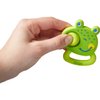 HABA Popping Frog Silicone Baby Fidgeting and Teething Toy