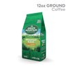 Green Mountain Coffee Roasters, Breakfast Blend Decaf, Ground Coffee, Decaffeinated, Light Roast, Bagged 12oz.