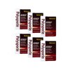 Polysporin First Aid Antibiotic Ointment 0.50 oz (6 Pack)