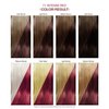 Adore Semi Permanent Hair Color - Vegan and Cruelty-Free Hair Dye - 4 Fl Oz - 071 Intense Red (Pack of 1)