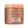 SheaMoisture Defining Styling Gel For Thick, Curly Hair Coconut and Hibiscus Paraben-Free Frizz Control Styling Gel 15 oz