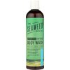 Seaweed Bath Co, Body Wash Unscented, 12 Ounce