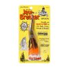 Northland Tackle 1/2 Oz. Jaw-Breaker Spoon Lure, Crawfish