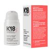 K18 Mini Leave-In Molecular Hair Mask, Repairs Dry or Damaged Hair, Reverse Hair Damage from Bleach, Color, Chemical Services & Heat