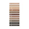 Benefit Goof Proof Brow Pencil Easy Shape Fill 2.5 Neutral Blonde, 0.01 Ounce