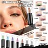 JunKuJK 8PCS Cream Eyeshadow Sticks Set,Blendable Matte Eye Shadow Pencil,High Pigmented Eye Shadow Crayon Makeup Kit,Waterproof Long Lasting Professional Eye Shadow Stick for Women