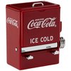 TableCraft Coca-Cola Vending Machine Toothpick Dispenser