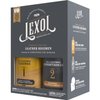 Lexol All Leather Cleaner and Conditioner Kit for Car Seats and Interiors, Couches and Furniture, Shoes and Boots, Baseball Gloves and Horse Saddles, Two 8 oz Bottles and Two Sponges