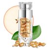 KISSIO Apple Cell Serum,Anti Aging Serum for Fine Lines and Wrinkles,Hydrating and Antioxidant,Face Moisturizer Plump and Firm,Night Use Concentrate Serum,30 Capsules Serum