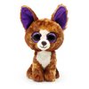 Beanie Baby Dexter Chihuahua Stuffed Animals Plush Doll 6inch