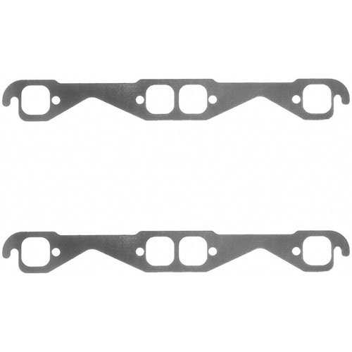 FEL-PRO MS 94054 Exhaust Manifold Gasket Set