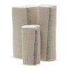Medline Sterile Matrix Wrap Elastic Bandages with Self-Closure, 6" x 5 yd., Ideal for Wound Care, Single Pack