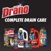 Drano Kitchen Granules Drain Clog Remover and Cleaner, Unclogs blockage from Grease or Cooking Oil, 17.6 oz