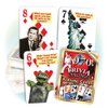 Flickback 1970 Trivia Playing Cards for Birthday or Anniversary