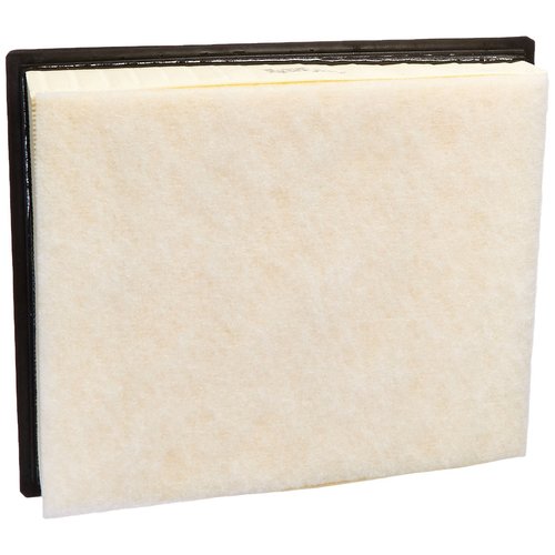 WIX Racing Filters Air Filter Panel