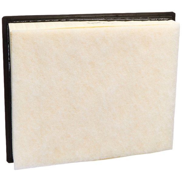 WIX Racing Filters Air Filter Panel