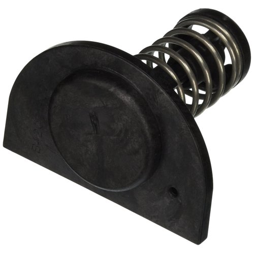 Pentair 77707-0001 Manifold Bypass Valve Replacement Kit Pool and Spa Heater ,Black