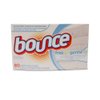 Bounce Fabric Softener Sheets, Free, 80 Sheets