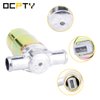 OCPTY 2H1099 Fuel Injection New Idle Air Control Valve FIT for Dodge Monaco, for Peufor Geot 505, for Porsche 911/924/ 928/944, for Volvo 242/244/ 245/264/ 265/740/ 745/760/ 780
