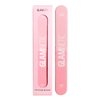 Glamnetic 7-in-1 Nail Buffer | All-in-One, 7 Step Nail Buffing Block for Filing, Shaping, Smoothing & Polishing | Lightweight & Easy to Use | EVA & Sandpaper Nail File Buffer