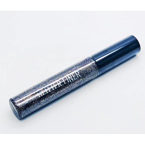 ELEGANI Glitter Liquid Eyeliner, Shimmer Sparkling Metallic Colorful Eyeliner -MultiShine