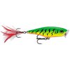 Rapala Skitter Pop 07 Fishing lure, 2.75-Inch, Firetiger