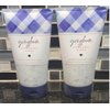 2 Signature Collection GINGHAM Whipped Sugar Body Scrub 6.2 oz