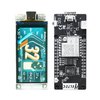Heltec Vision Master T190 ESP32-S3 and SX1262 LoRa Chip Development Board with 1.90-inch TFT Display BLE Wi-Fi Compatible with Arduino LoRaWAN Meshtastic Device(902-928MHz)
