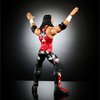 Mattel WWE Elite Collection Action Figure, SummerSlam X-Pac Collectible with Accessory & Referee Build-A-Figure Parts