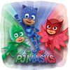 Anagram PJ Masks 5th Birthday Party Supplies Gekko Owlette Catboy Balloon Bouquet Decorations
