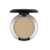 POWDER KISS SOFT MATTE EYE SHADOW ~ PER SUEDE ME ~ PALE ACID GREEN