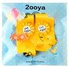 2ooya 4Pcs Bee Maternity Sash Set Yellow Bee Mom to Bee & Dad to Bee Sash Kit with Corsage Pin Bee Theme Pregnancy Sash Keepsake for Boy and Girl Baby Shower Gender Reveal Party Photo Prop Gift