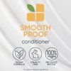 BIOLAGE Smooth Proof Conditioner | Provides Humidity Control & Anti-Frizz Smoothness | For Frizzy Hair | Paraben & Silicone-Free | Vegan​