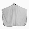 TONGTLETECH Barbers Cape Hairdressing Gown – Waterproof Professional Hairdressers Salon Cape Cloth Hair Cutting Apron for Hair Styling,Cuts and Colors - 63" x 57"